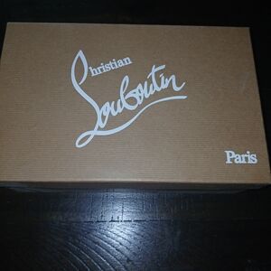 Christian Louboutin Pigalle Patent Learher Heels. Brand New Never Worn